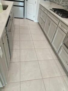 kitchen cabinet cleaning service