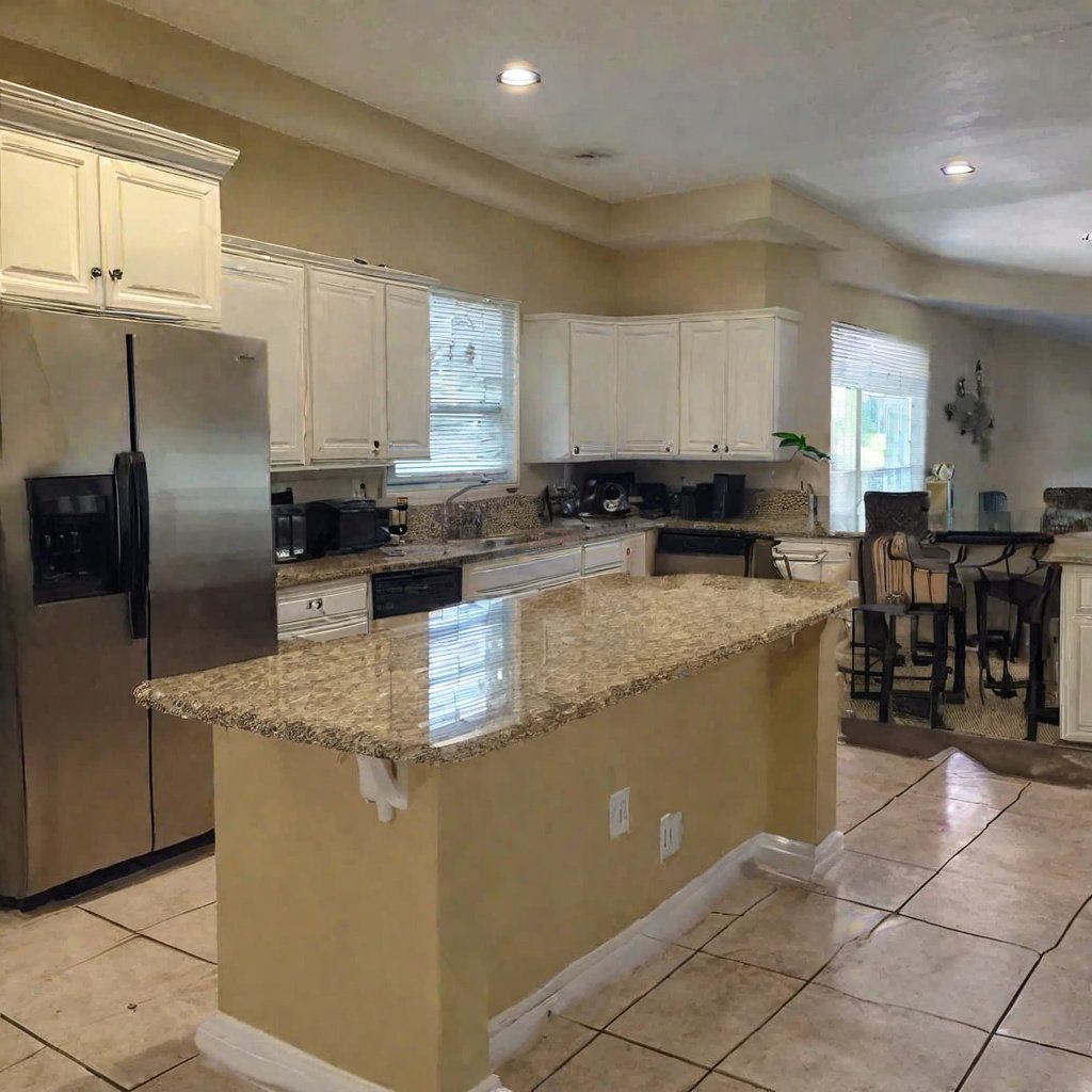 什 Reliable House Cleaning Services in Zephyrhills FL Maid Service