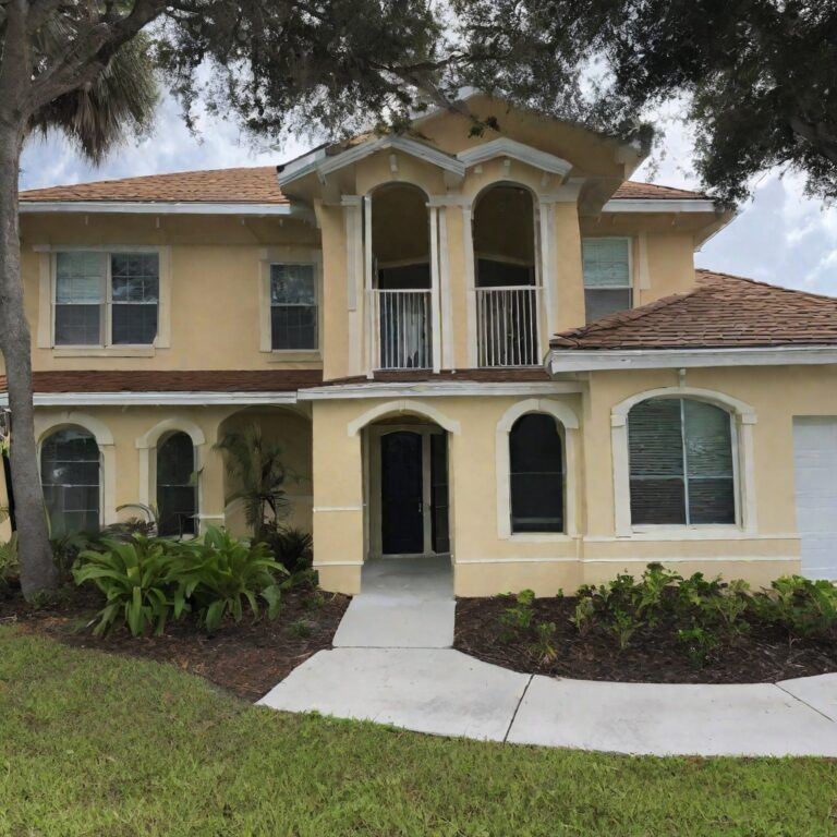 House that have been cleaned very well in Bayonet Point fl