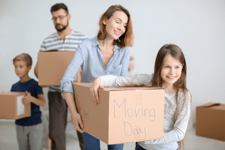 Move in Move Out Cleaning Services Apollo Beach FL