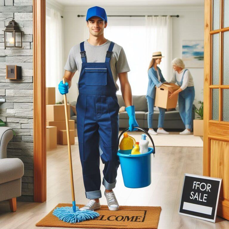 move in move out cleaning services belleair fl